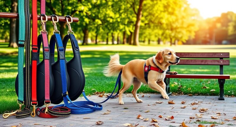 top heavy duty retractable leashes
