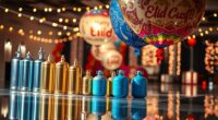 top helium balloon kit options