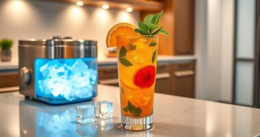 top ice makers for halal