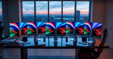 top imacs for professionals