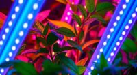 top indoor plant grow lights