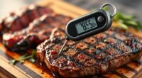 top instant read meat thermometers