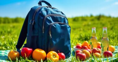 top insulated cooler backpacks