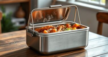 top insulated meal carriers