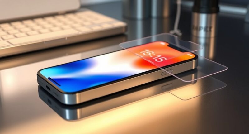 top iphone 15 screen protectors