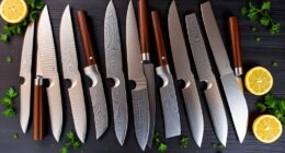 top japanese chef knives 2025