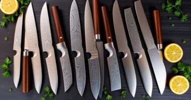 top japanese chef knives 2025