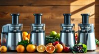 top juicers for ramadan