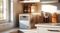top kitchen dehumidifier picks