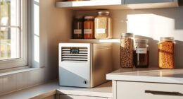 top kitchen dehumidifier picks