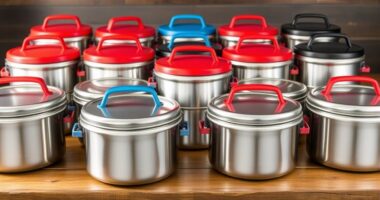 top large food carriers