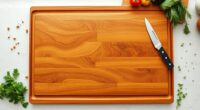 top large premium cutting boards