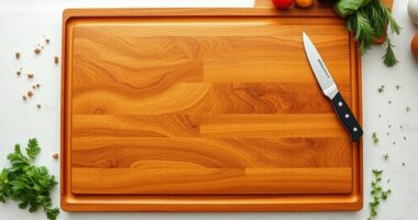 top large premium cutting boards