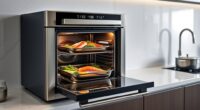 top luxury steam oven options