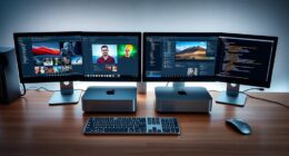 top mac mini creator setups