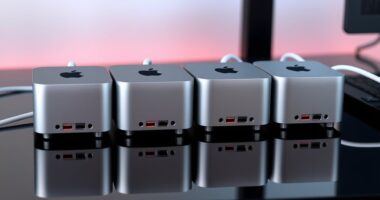 top mac mini ethernet options