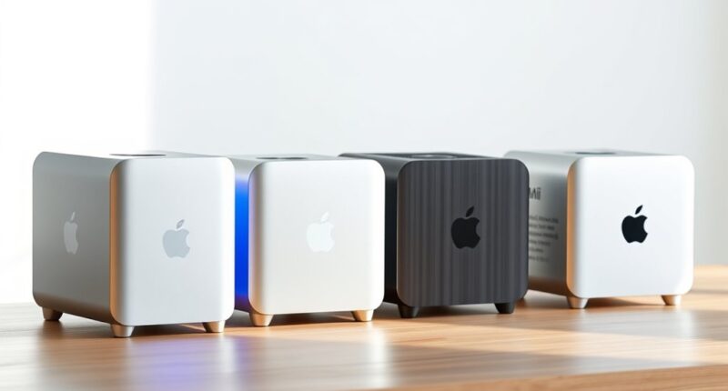 top mac mini for developers
