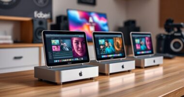 top mac mini studio options