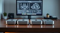 top mac minis for media