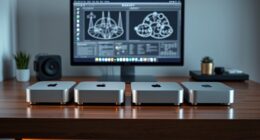top mac minis for media