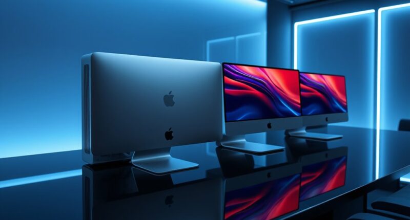 top mac studio 128gb