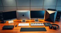 top mac studio audio picks