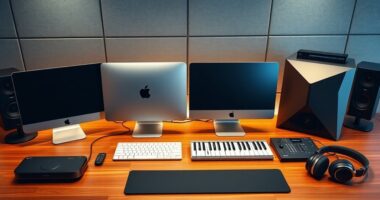 top mac studio audio picks