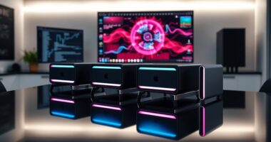 top mac studios for ml