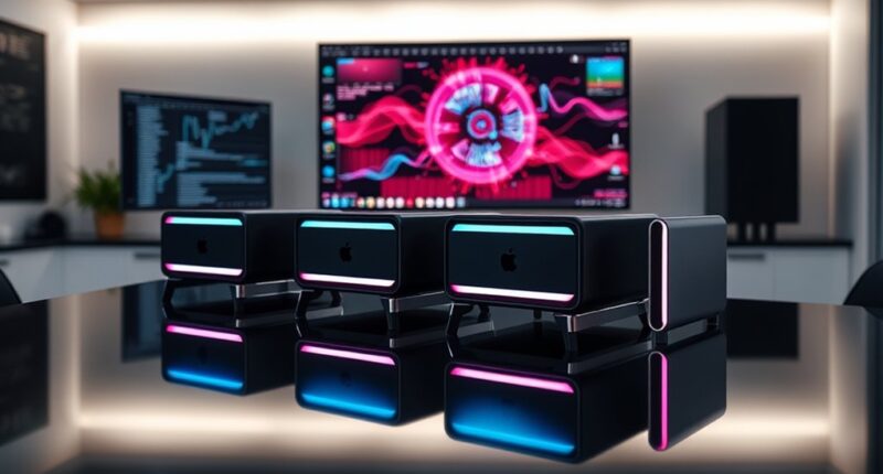 top mac studios for ml