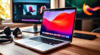 top macbook pro for editing