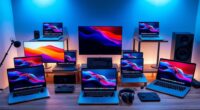 top macbook pro for music