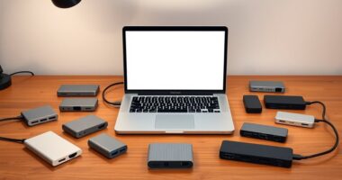 top macbook usb c hubs