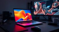 top macbooks for 3d