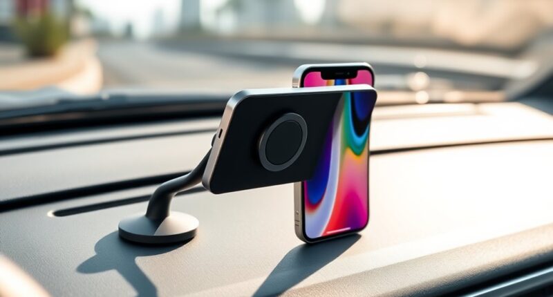 top magsafe car mounts