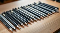 top mechanical pencil sets