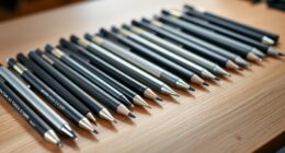 top mechanical pencil sets