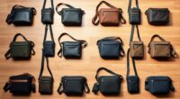 top men s crossbody bags