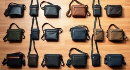 top men s crossbody bags