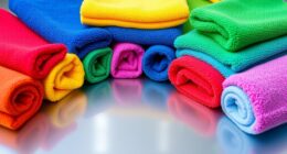 top microfiber towels for cars