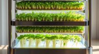 top microgreen sprouter machines