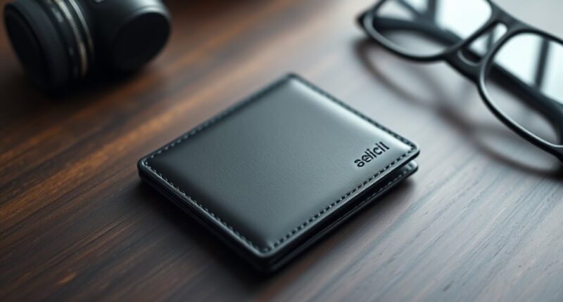 top minimalist men s wallets