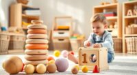 top montessori toddler toys