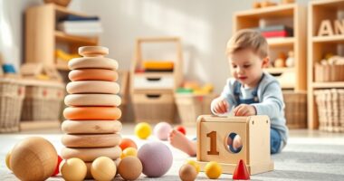 top montessori toddler toys