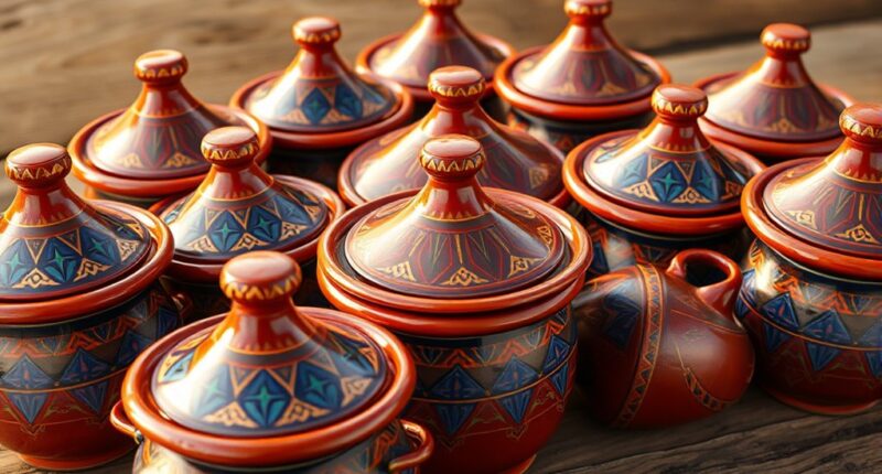 top moroccan tagine pot selection