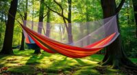 top mosquito net camping hammocks