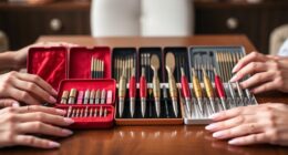 top nail drill kit selections