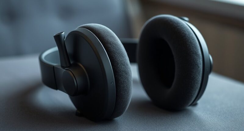 top noise reducing ear muffs