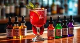 top non alcoholic cocktail bitters
