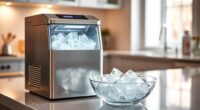 top nugget ice maker reviews