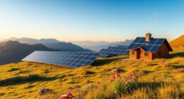 top off grid solar kits